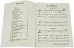KN The Recorder Book