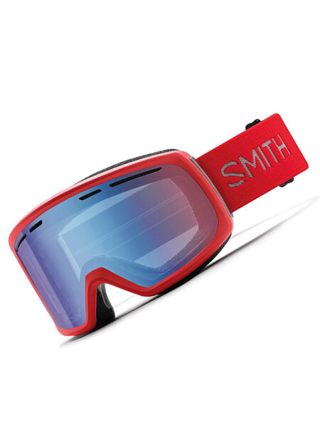 Smith RANGE Rise Blue Sensor Sp Af pánské brýle na snowboard
