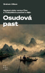 Osudová past - Allison Graham