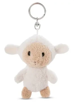 NICI GREEN klíčenka Ovečka Sheepmila 10 cm