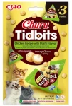 Churu Tidbits dashi / Pamlsek pro kočky / 3x12 g (683-731920)