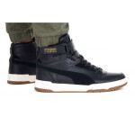 Boty Puma Rbd Game Wtr W 38760402 46