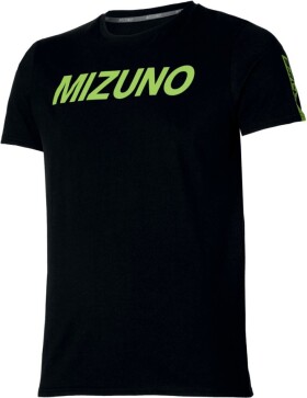 Běžecké tričko Mizuno Tee K2GA160309 Velikost textilu: M