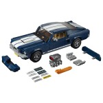 LEGO LEGO® Creator 10265 Ford Mustang