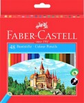 Faber-Castell 2014 48 ks