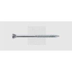 Fischer 657018 - Vrut univerzální do dřeva pr. 3,5 x 25 mm celý závit, zapuštěná hlava TX 10, Inox, nerez A2 (balení 300ks)