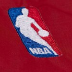 Mitchell & Ness Pánská bunda Philadelphia 76ers NBA 1993-94 Authentic Warm Up Velikost: M