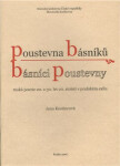 Poustevna básníků básníci poustevny Jana Kostincová
