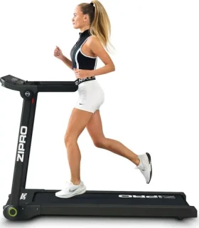 ZIPRO Pacto Běžecký pás / max. rychlost 16 km/h / nosnost 130 kg (5941329)