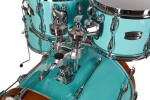 Yamaha Recording Custom Surf Green Fusion Set