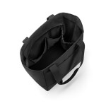 Cestovní taška Reisenthel Travelshopper Mix black