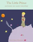 The Little Prince Antoine de Saint-Exupéry