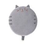 Podsedák relaxační s paměťovou pěnou