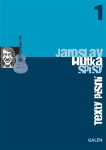 Texty písní - Jaroslav Hutka