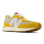 Dámské/pánské tenisky New Balance NB 327 yellow (U327SB) 39.5