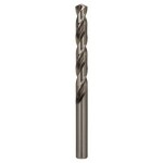 Bosch Accessories 2608585525 HSS kovový spirálový vrták 10.4 mm Celková délka 133 mm broušený DIN 338 válcová stopka 5 ks