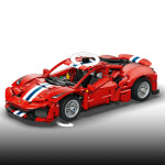 LEGO LEGO® Technic 42235 Auto Ferrari 488 Pista