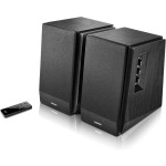 EDIFIER R1700BT Studio černá / 2.0 / reproduktory / Bluetooth / 3.5mm jack / RMS 66W (R1700BT BLACK)