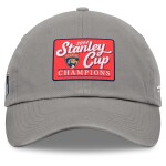 Fanatics Dámská kšiltovka Florida Panthers 2024 Stanley Cup Champions Unstructured Adjustable