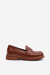 Mokasiny model 192892 Step in style 37