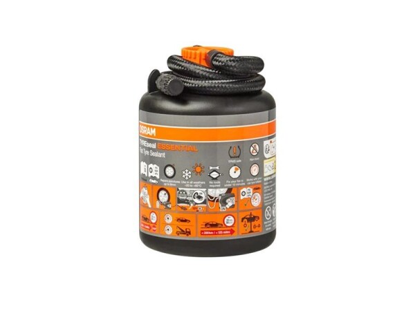 Těsnicí prostředek na pneumatiky OSRAM TYREseal ESSENTIAL
