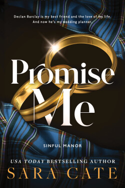 Promise Me - Sara Cate