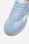 Sportovní obuv Reebok FIORI AR30309WLWO Látkový materiál,Přírodní kůže (useň) - Semiš
