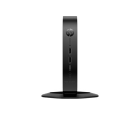 HP PC Pro ThinClient t550 32 GB M.2 MMC v5.0 , 4GB DDR4 SODIMM, VGA, ThinPro, záruka 3/3/0, Intel Celeron EDF_1515567