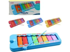 MaDe Xylofon 3 barvy