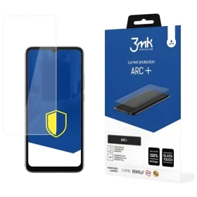 3mk ARC+ Xiaomi Redmi 10A / Ochranná fólie / Fullscreen / Self-Heal