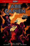 Abe Sapien 8 - Pusté pobřeží - Allie, Scott; Fiumara, Max; Fiumara, Sebastián ; Mignola, Mike