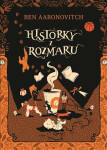 Historky z Rozmaru (poškozená) - Ben Aaronovitch