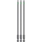 Wera 867/4 Z TORX® BO 40 X 89 MM 05060056001 bit Torx TR 40 nástrojová ocel legováno, vysoce pevné F 6.3 1 ks