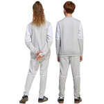 Kalhoty adidas Squadra 25 Sweat Jr JD4823 128 cm