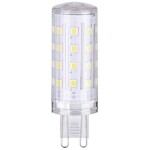 Paulmann 29099 LED Energetická třída (EEK2021) E (A - G) G9 7.2 W teplá bílá (Ø x v) 22 mm x 69 mm 1 ks