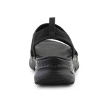 Skechers City Catch W 119236-BBK dámské sandály EU 39