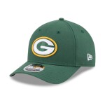 New Era Pánská kšiltovka Green Bay Packers NFL 9FORTY M-Crown