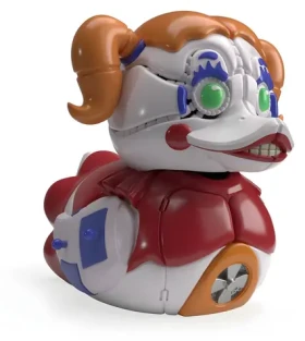 NUMSKULL TUBBZ kachnička Circus Baby