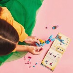 LEGO LEGO® DREAMZzz™ 71488 Bunchu a kreativní zvířecí dobrodružství