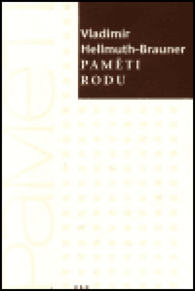 Paměti rodu Vladimír