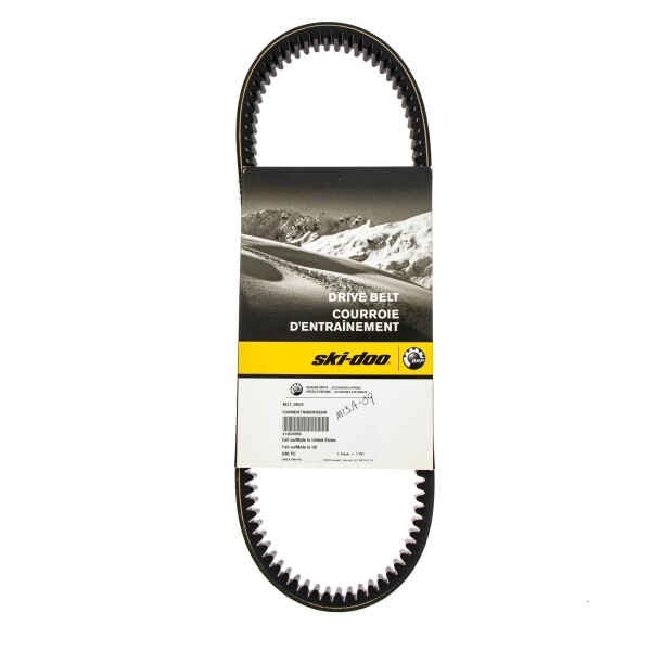 Řemen variátoru na Ski-Doo Skandic 500/550/600 1997-2007