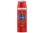 Old Spice Sprchový Gel A Šampon Pro Muže 250 ml