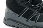 Xero Shoes Scrambler Trail Mid WP Black/Asphalt celoroční