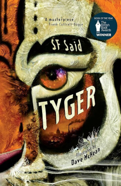 Tyger - SF Said