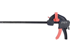 Svěrka rychloupínací 450 mm EXTOL PREMIUM 8815214