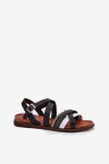 Sandály model 214108 Step in style 41