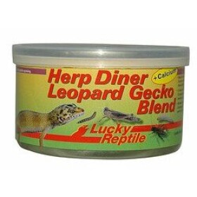 Lucky Reptile Herp Diner Leopard Gecko Blend 35g (FP-67308)