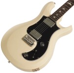 PRS S2 Standard 22 Satin Antique White Satin