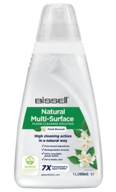 Bissell 3096 čisticí prostředek Natural Multi-Surface 1L (3096)