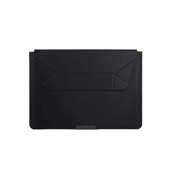 UNIQ Oslo ochranné pouzdro na notebook až 14" černá (8886463684566)
